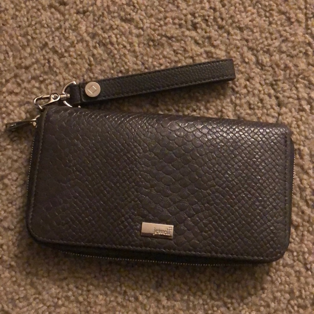 All about the Benjamins wallet